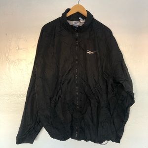 Reebok Windbreaker